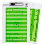 Pizarra táctica reversible PLAY 34x23 - Fútbol