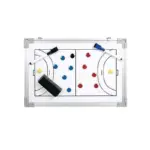 Pizarra Táctica Magnética TEAM 45x60 - Balonmano/F.Sala