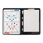 Carpeta táctica magnética COACH Balonmano/F.Sala