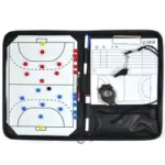 Set entrenador MISTER Balonmano/F.Sala