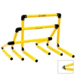 Valla plegable multialturas COLL - 15-23-30-38cm