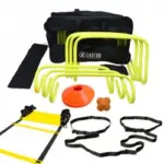 Set agilidad y velocidad FAST-3
