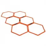Set celdas de agilidad HEXA-6