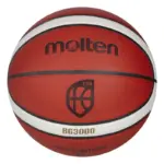 Balón Minibasket Molten B5G3000