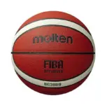 Balón Minibasket Molten B5G3800