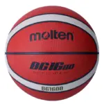 Balón Baloncesto Molten B6G1600