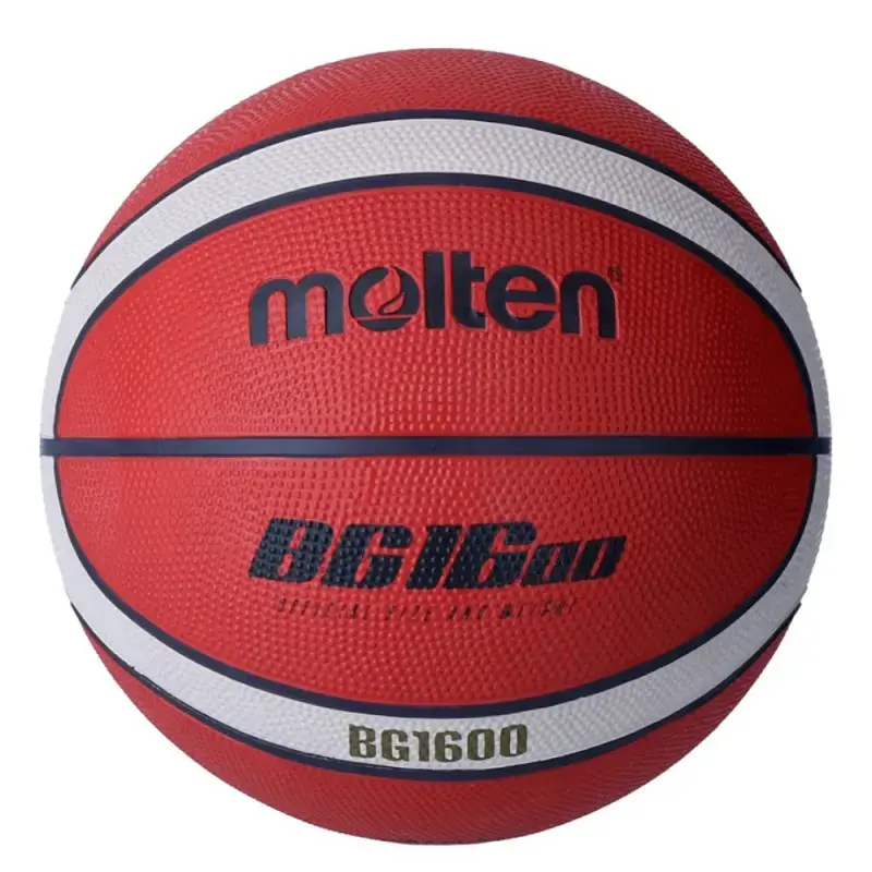 b6g1600 Balón Baloncesto Molten B6G1600 - Imagen 1