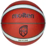 Balón Baloncesto Molten B6G4500