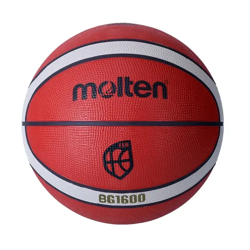 b7g1600 Balón Baloncesto Molten B7G1600 - Imagen 1