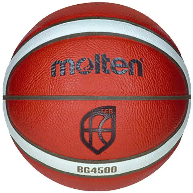 b7g4500 Balón Baloncesto Molten B7G4500 - Imagen 1