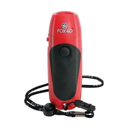 Silbato FOX 40 electrónico