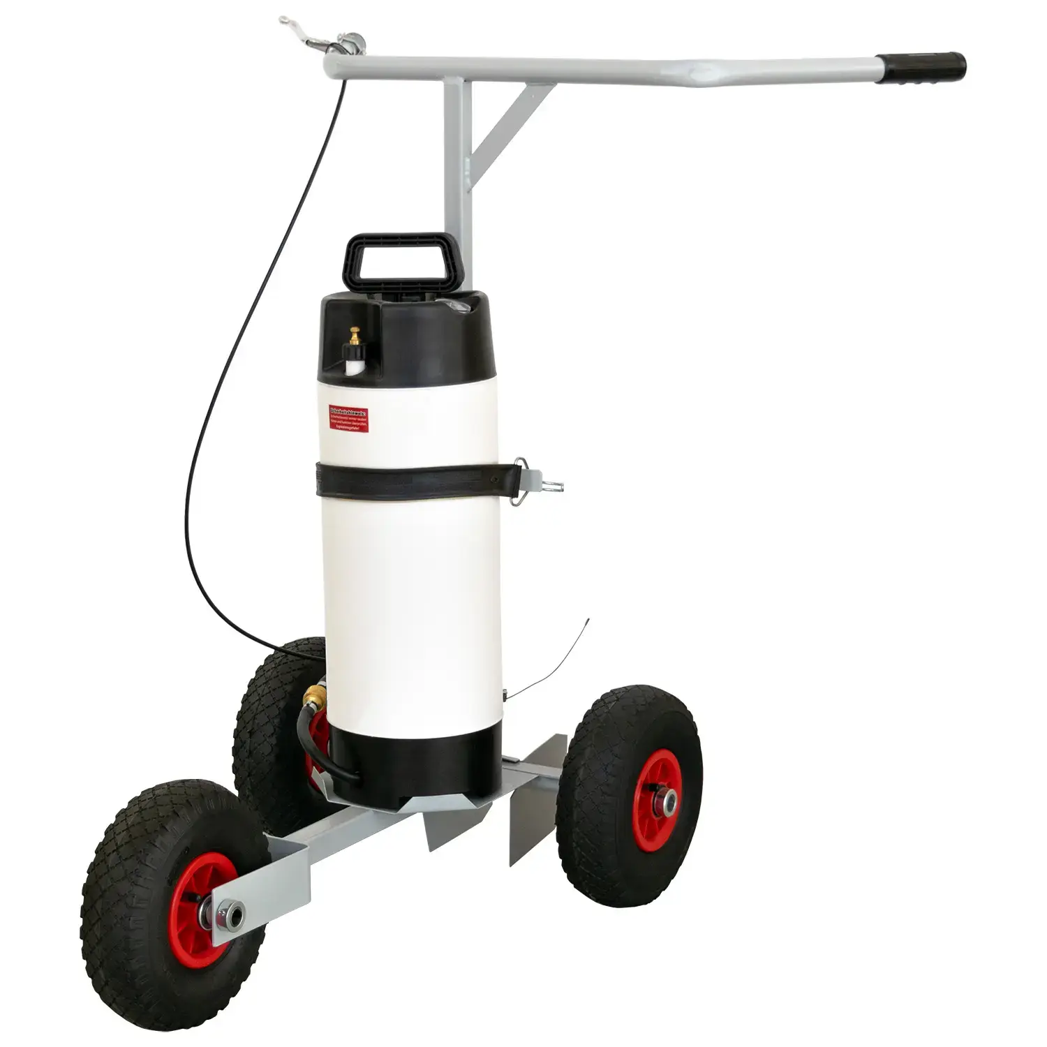 4811-carro-marca-campos-pintura.jpg Carro marca-campos 701 120mm neumático - Pintura - Imagen 1