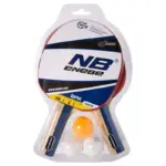 Juego Enebe SPRINT - serie 200