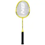 Raqueta bádminton PULSAR JUNIOR Amarillo
