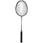 Raqueta bádminton SPICA 9800 Negro