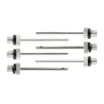 Agujas hinchar balones NEEDLE-R4. Bolsa 6 unid.
