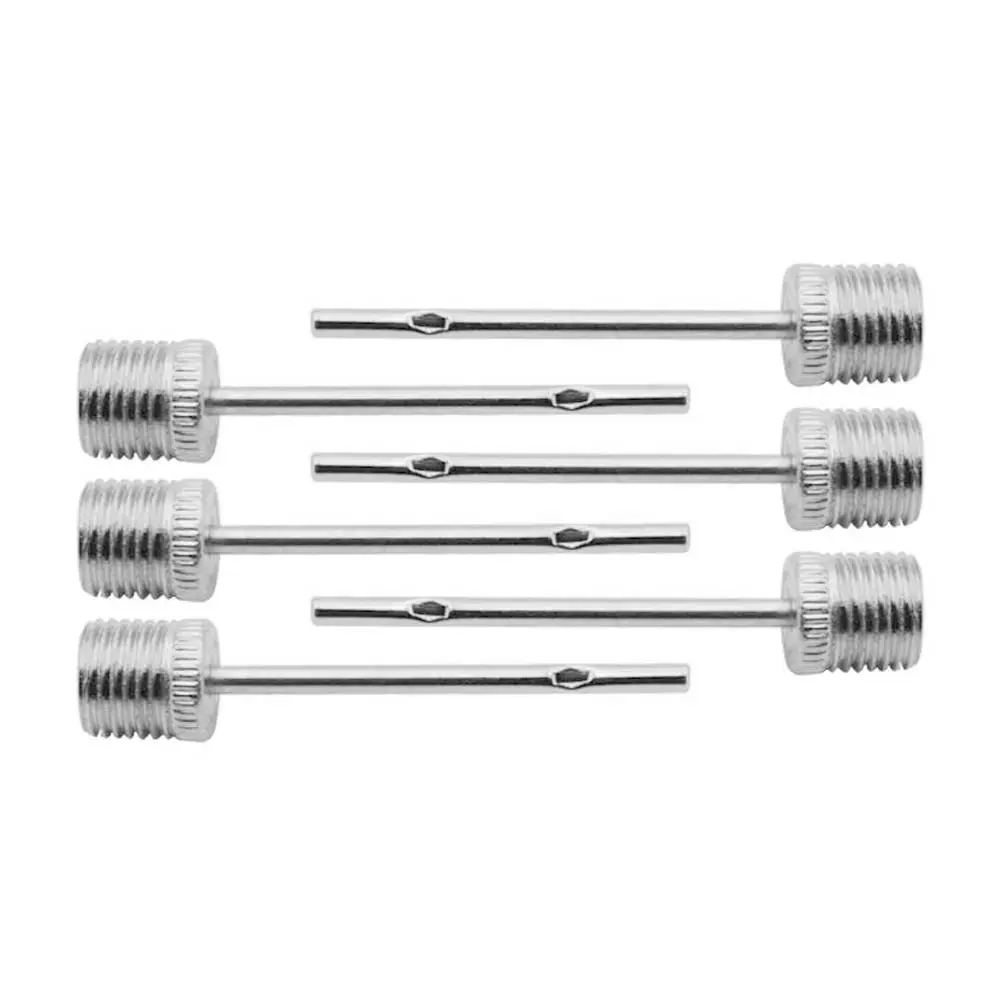 aguja-hinchar-balones-r7-4138.jpg Agujas hinchar balones NEEDLE-R7. Bolsa 6 unid. - Imagen 1