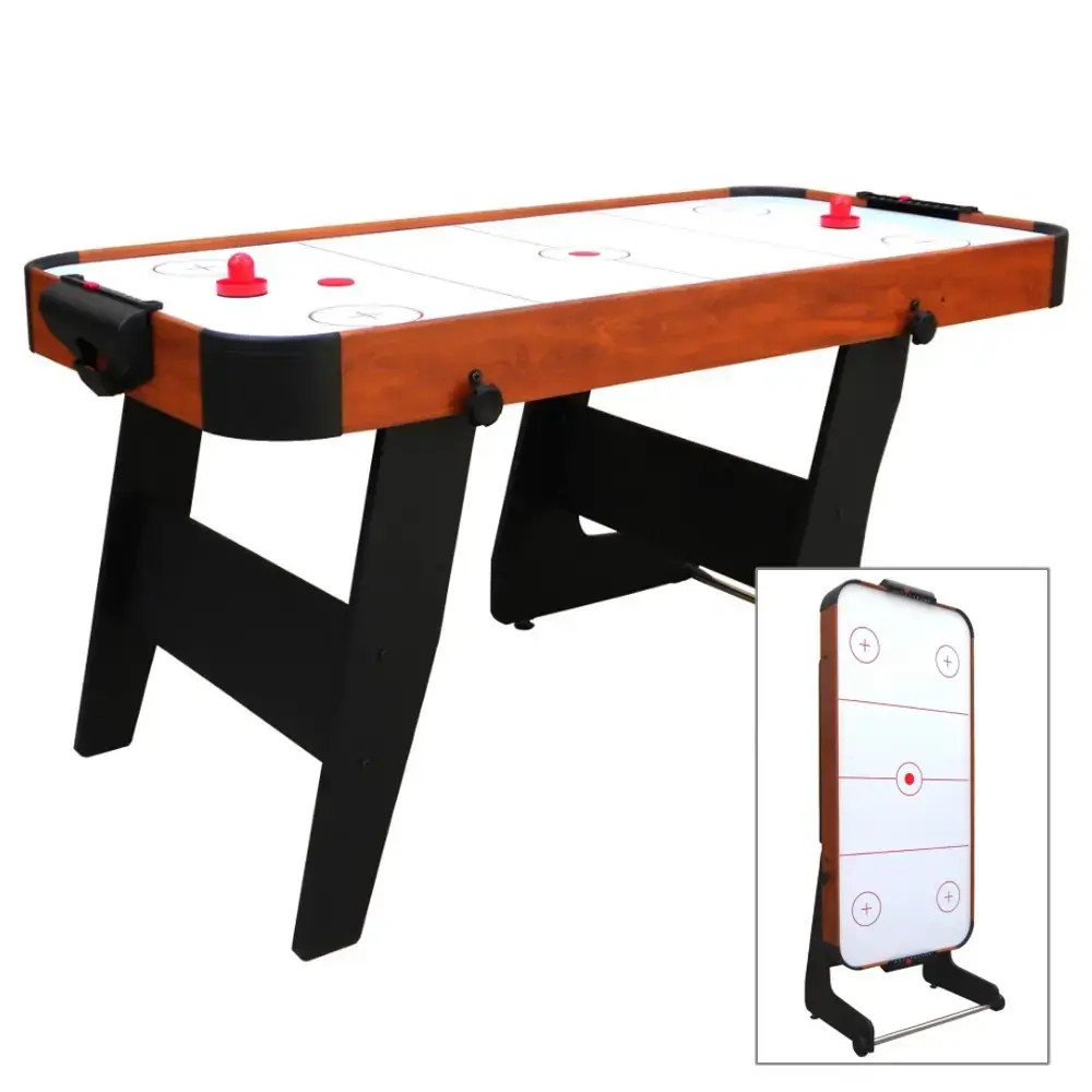air-hockey-moxen-cold-inferno-720102.jpg Air Hockey COLD INFERNO Plegable - Imagen 1