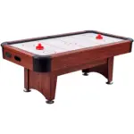 Air Hockey BREAKER