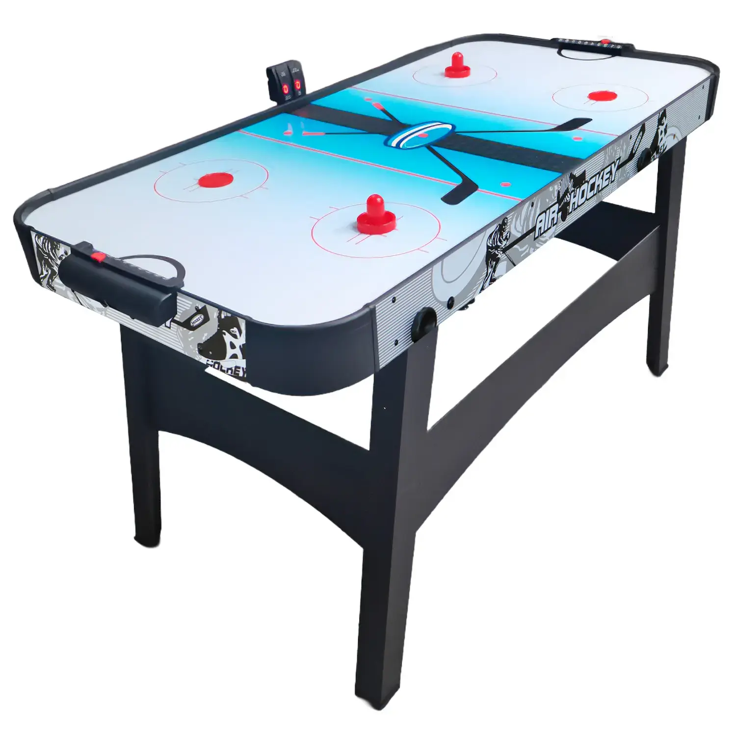 airhockey-moxen-frozen-blade-720123.jpg Air Hockey FROZEN BLADE - Imagen 1