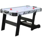 Air Hockey GLACIAR FURY Plegable