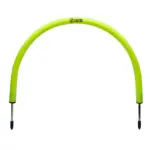 Arco pases fútbol outdoor DRIBEX
