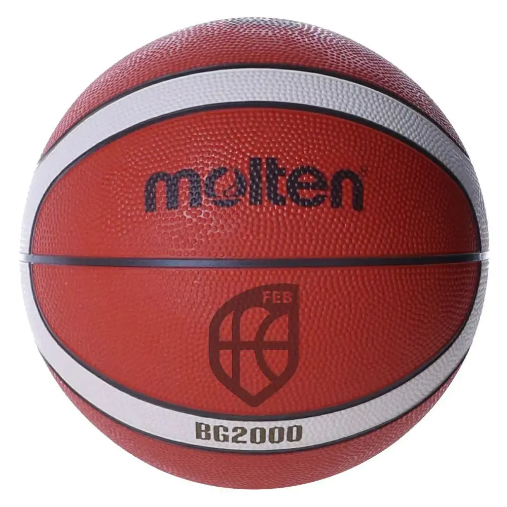 balon-baloncesto-molten-b6g2000.jpg Balón Baloncesto Molten B3G2000 - Imagen 1
