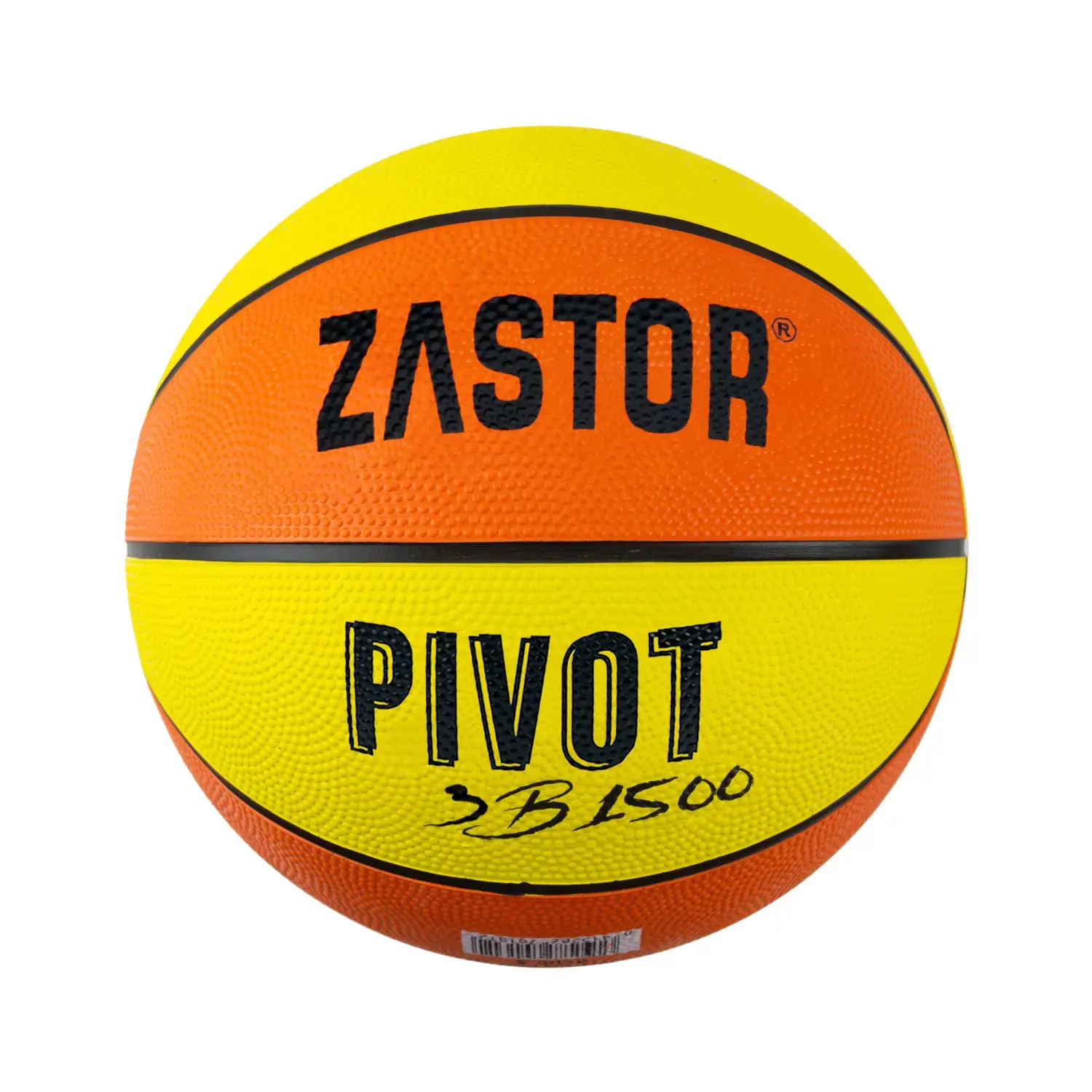 balon-baloncesto-zastor-pivot-3b1500-6500-3.jpg Balón baloncesto PIVOT 3B1500 - Imagen 1