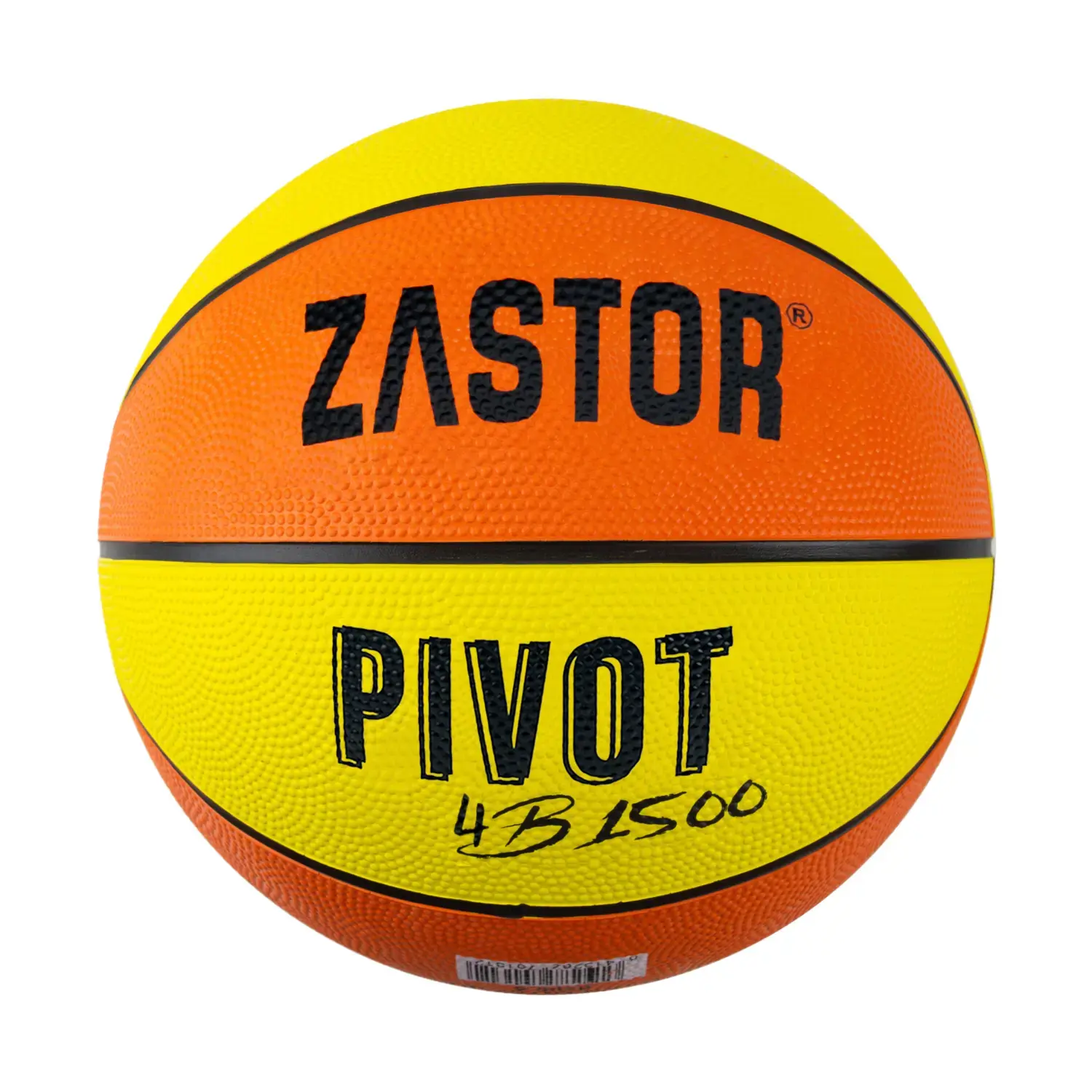 balon-baloncesto-zastor-pivot-4b1500-6500-4.jpg Balón baloncesto PIVOT 4B1500 - Imagen 1