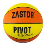Balón baloncesto PIVOT 5B1500