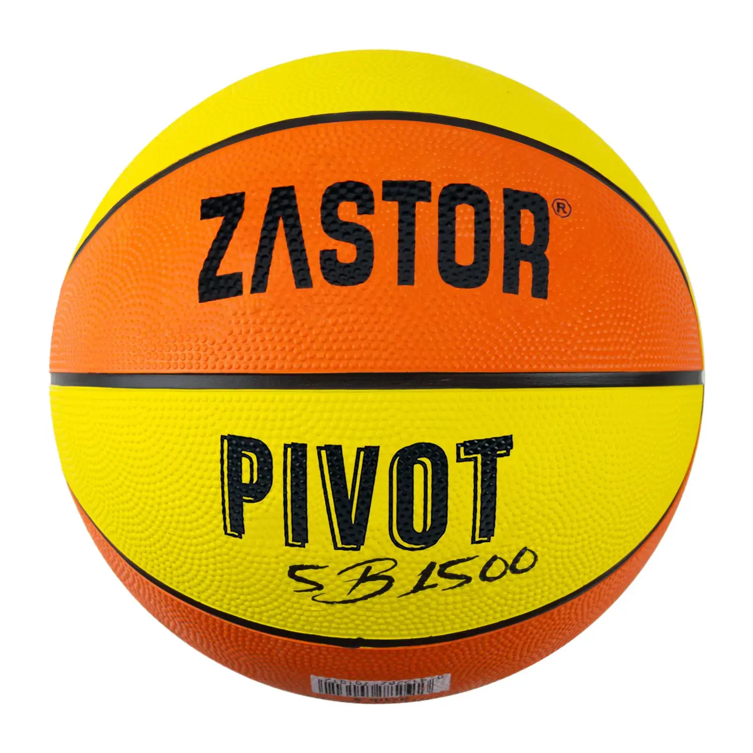 balon-baloncesto-zastor-pivot-5b1500-6500-5.jpg Balón baloncesto PIVOT 5B1500 - Imagen 1