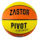 Balón baloncesto PIVOT 6B1500