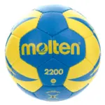 Balón Balonmano Molten H-X2200