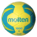 Balón Balonmano Molten HX1800