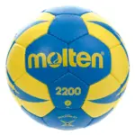Balón Balonmano Molten H-X2200