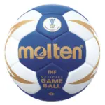 Balón Balonmano Molten H2X5001