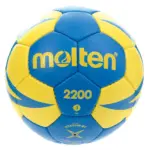 Balón Balonmano Molten H-X2200