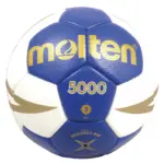 Balón Balonmano Molten H3X5001