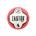 Balón balonmano COMET HB2400 blanco/rojo