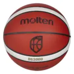Balón Minibasket Molten B5G3000