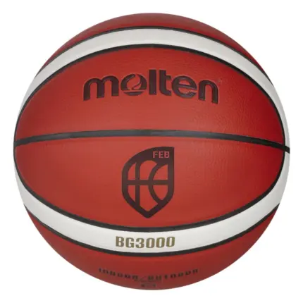 Balón Minibasket Molten B5G3000