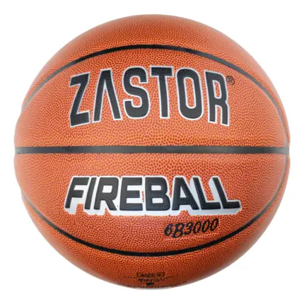 Balón baloncesto FIREBALL 6B3000