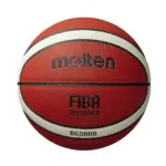 Balón Minibasket Molten B5G3800