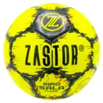 Balón fútbol sala GIRO 62FS3100 amarillo