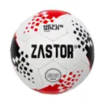 Balón fútbol sala NEXUS 58FS3000 rojo