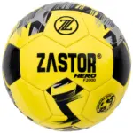 Balón fútbol HERO 5F2000 Amarillo/Negro