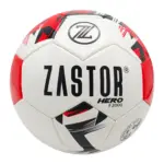 Balón fútbol HERO 4F2000 Rojo