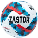 Balón Fútbol NITRO 5F6000 Blanco/Azul/Rojo
