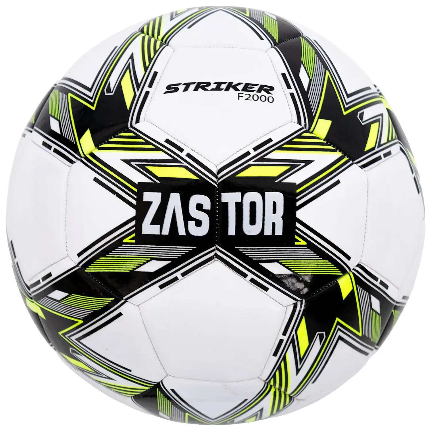 balon-futbol-zastor-striker-5f2000-6000-5.jpg Balón Fútbol STRIKER 5F2000 Neón - Imagen 1