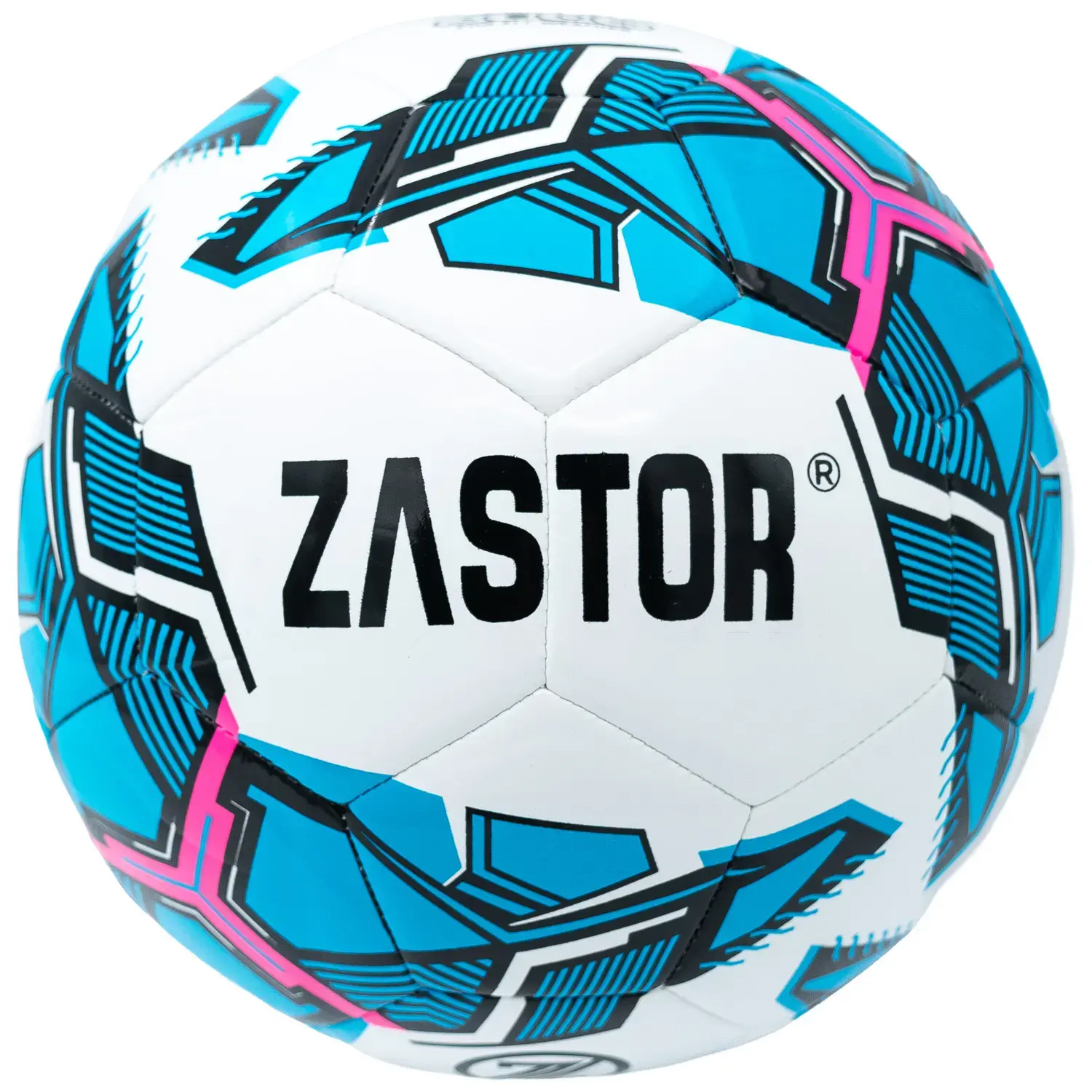 balon-futbol-zastor-tiger-4f5000-blue-t4-6012-4.jpg Balón Fútbol TIGER 4F5000 Azul - Imagen 1